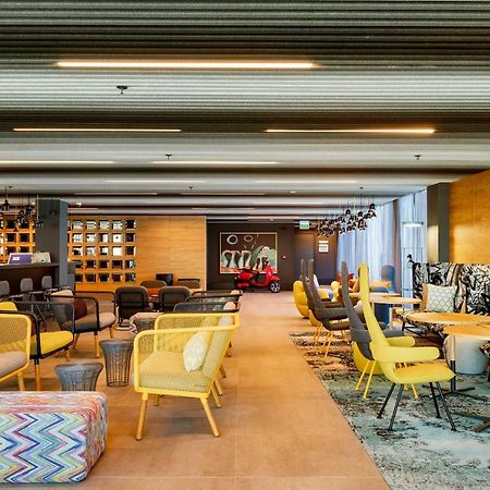 Radius Hotel Τυφλίδα Εξωτερικό φωτογραφία