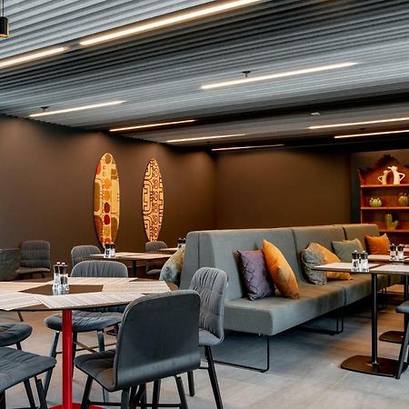 Radius Hotel Τυφλίδα Εξωτερικό φωτογραφία