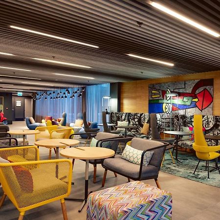 Radius Hotel Τυφλίδα Εξωτερικό φωτογραφία