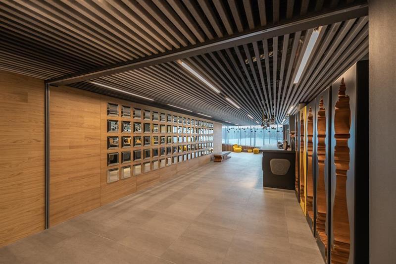 Radius Hotel Τυφλίδα Εξωτερικό φωτογραφία