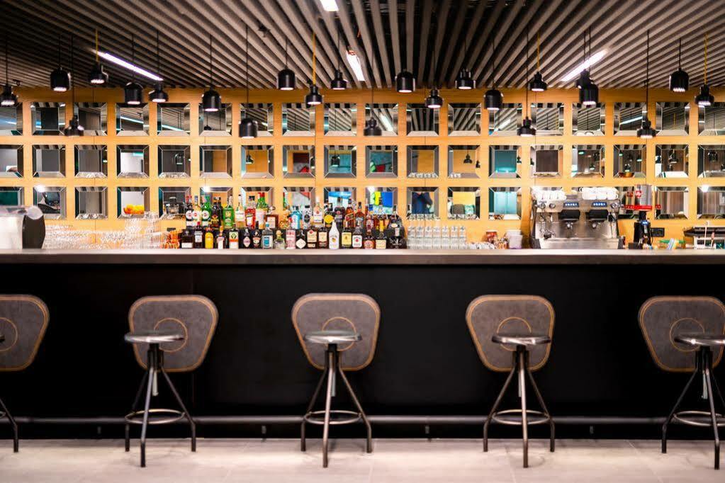 Radius Hotel Τυφλίδα Εξωτερικό φωτογραφία