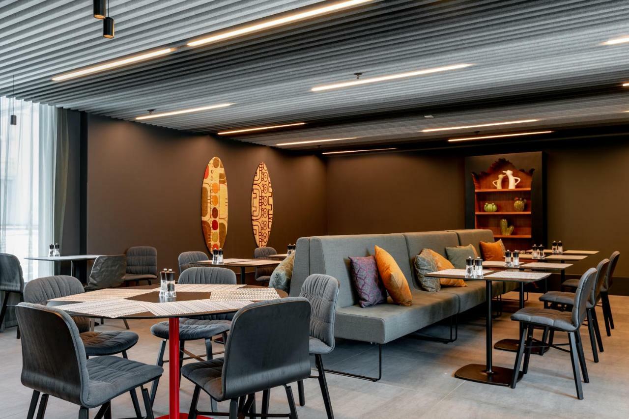 Radius Hotel Τυφλίδα Εξωτερικό φωτογραφία