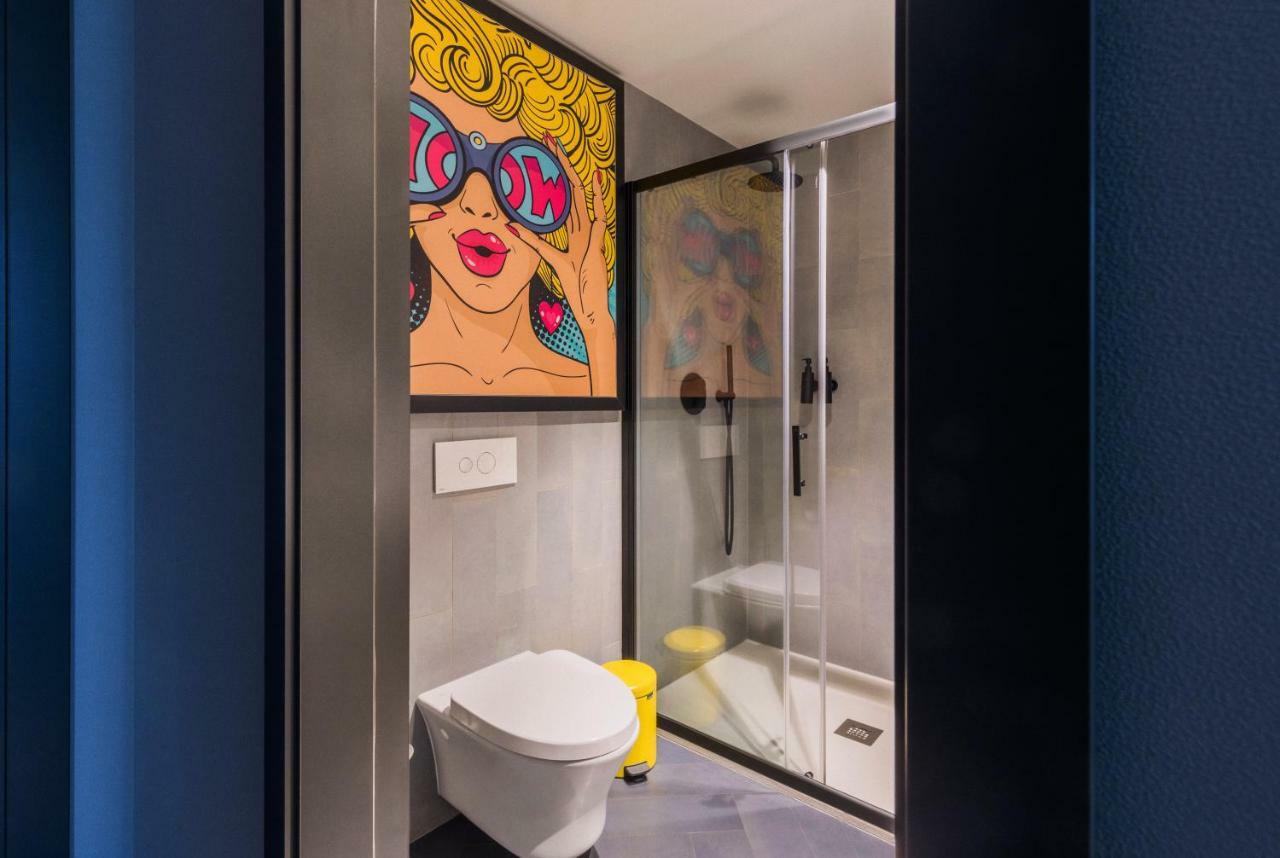 Radius Hotel Τυφλίδα Εξωτερικό φωτογραφία