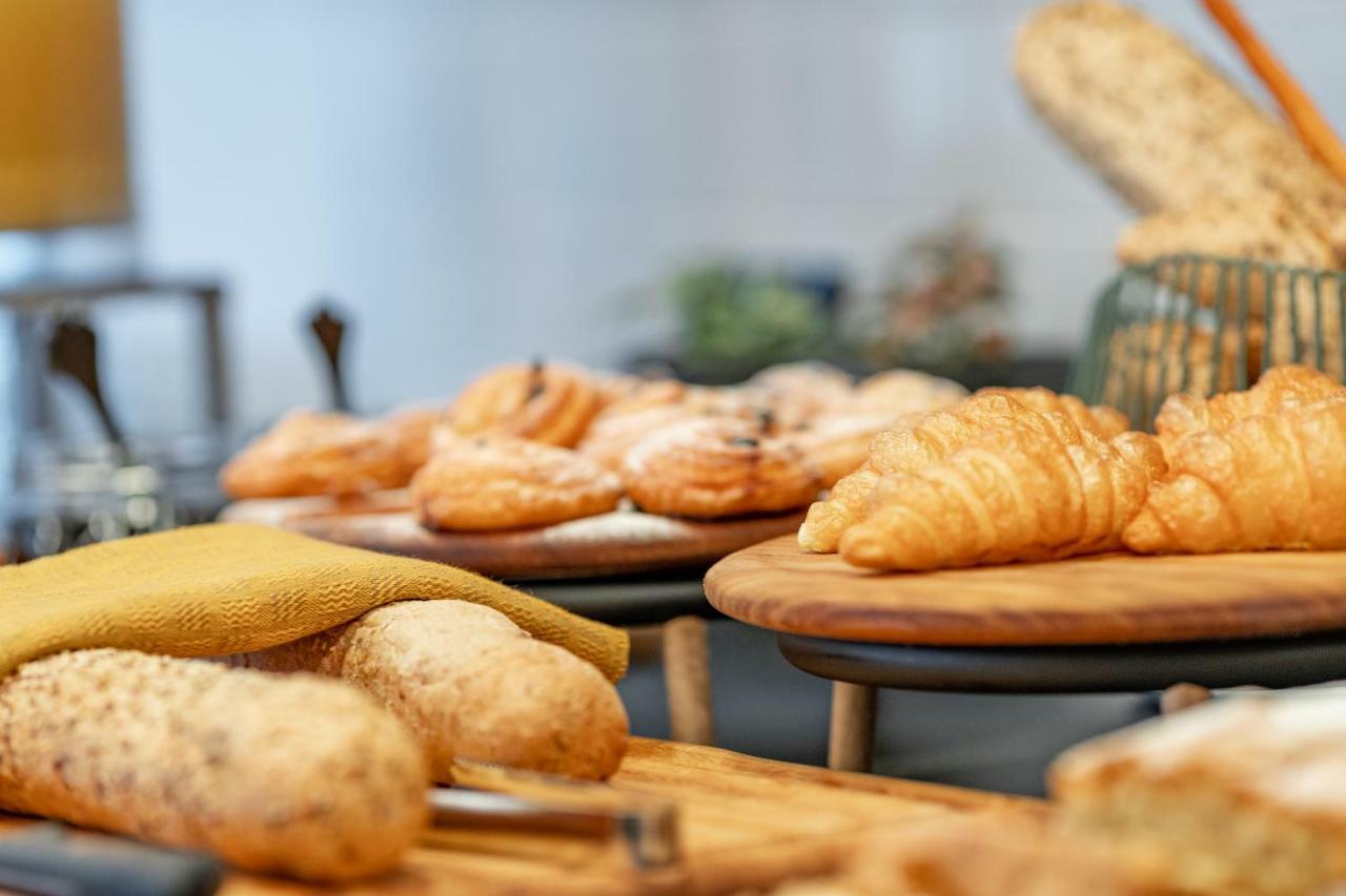 Radius Hotel Τυφλίδα Εξωτερικό φωτογραφία
