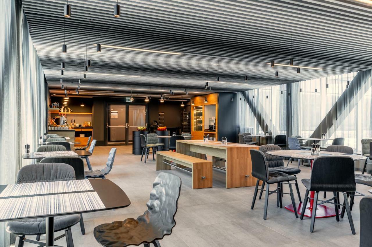 Radius Hotel Τυφλίδα Εξωτερικό φωτογραφία